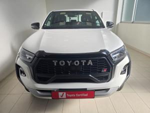 Toyota Hilux 2.8GD-6 double cab 4x4 GR-Sport - Image 4