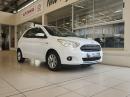 Thumbnail Ford Figo hatch 1.5 Titanium