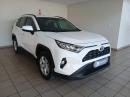 Thumbnail Toyota RAV4 2.0 GX auto