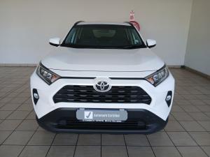 Toyota RAV4 2.0 GX auto - Image 4
