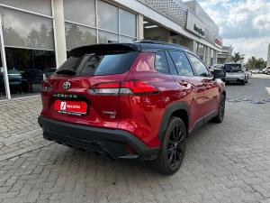 Toyota Corolla Cross 1.8 Hybrid GR-Sport - Image 2