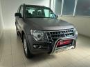 Thumbnail Mitsubishi Pajero 3-door 3.2DI-D GLS