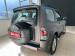 Mitsubishi Pajero 3-door 3.2DI-D GLS - Thumbnail 2