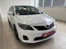 Thumbnail Toyota Corolla Quest 1.6 auto