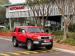 Toyota FJ Cruiser FJ Cruiser - Thumbnail 1