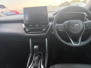 Toyota Corolla Cross 1.8 HEV XR - Image 6