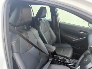 Toyota Corolla Cross 1.8 HEV XR - Image 12