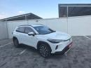 Thumbnail Toyota Corolla Cross 1.8 HEV XR
