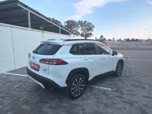 Toyota Corolla Cross 1.8 HEV XR - Image 2