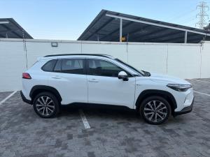 Toyota Corolla Cross 1.8 HEV XR - Image 3