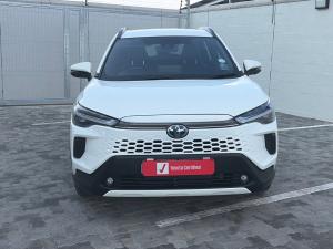 Toyota Corolla Cross 1.8 HEV XR - Image 4