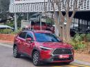 Thumbnail Toyota Corolla Cross 1.8 Hybrid XR