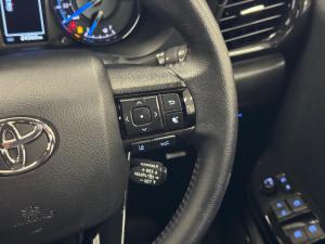 Toyota Hilux 2.8GD-6 48V double cab 4x4 Legend RS - Image 10