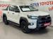 Toyota Hilux 2.8GD-6 48V double cab 4x4 Legend RS - Thumbnail 1