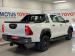 Toyota Hilux 2.8GD-6 48V double cab 4x4 Legend RS - Thumbnail 2