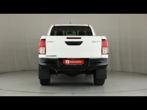 Toyota Hilux 2.4GD-6 Xtra cab Raider auto - Image 9