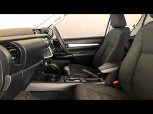 Toyota Hilux 2.4GD-6 Xtra cab Raider auto - Image 14