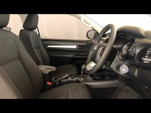 Toyota Hilux 2.4GD-6 Xtra cab Raider auto - Image 19