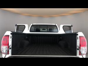 Toyota Hilux 2.4GD-6 Xtra cab Raider auto - Image 26