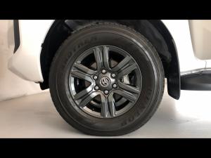 Toyota Hilux 2.4GD-6 Xtra cab Raider auto - Image 36