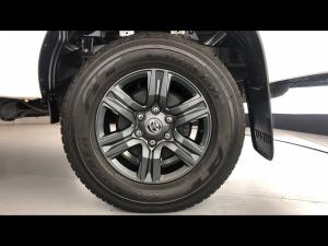 Toyota Hilux 2.4GD-6 Xtra cab Raider auto - Image 37