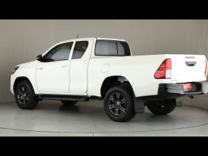 Toyota Hilux 2.4GD-6 Xtra cab Raider auto - Image 41