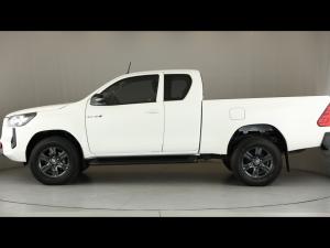 Toyota Hilux 2.4GD-6 Xtra cab Raider auto - Image 43