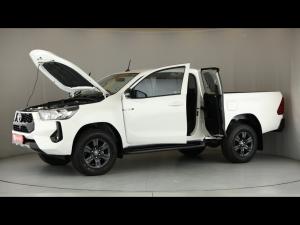 Toyota Hilux 2.4GD-6 Xtra cab Raider auto - Image 53
