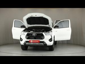 Toyota Hilux 2.4GD-6 Xtra cab Raider auto - Image 56
