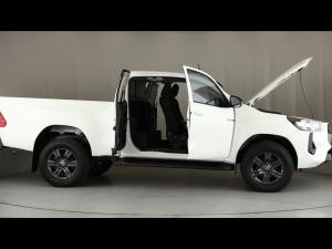 Toyota Hilux 2.4GD-6 Xtra cab Raider auto - Image 58