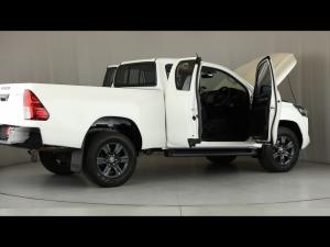 Toyota Hilux 2.4GD-6 Xtra cab Raider auto - Image 59