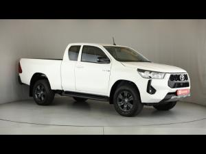 Toyota Hilux 2.4GD-6 Xtra cab Raider auto - Image 2