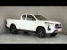 Toyota Hilux 2.4GD-6 Xtra cab Raider auto - Thumbnail 1