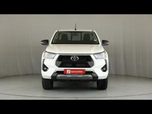 Toyota Hilux 2.4GD-6 Xtra cab Raider auto - Image 7