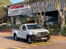Thumbnail Isuzu D-Max Gen 6 250C single cab