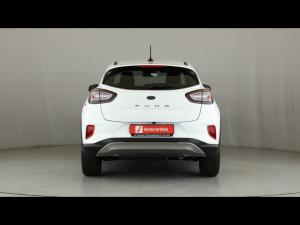 Ford Puma 1.0T Titanium - Image 5