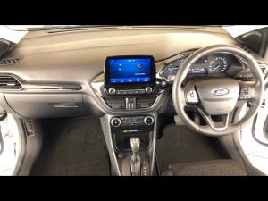 Ford Puma 1.0T Titanium - Image 6