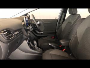 Ford Puma 1.0T Titanium - Image 7