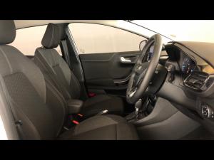 Ford Puma 1.0T Titanium - Image 10