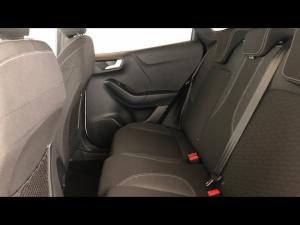 Ford Puma 1.0T Titanium - Image 11