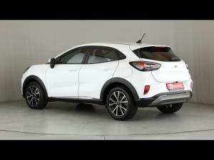 Ford Puma 1.0T Titanium - Image 21