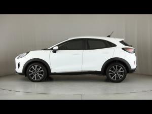 Ford Puma 1.0T Titanium - Image 22