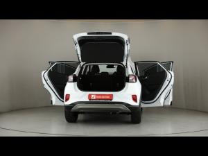 Ford Puma 1.0T Titanium - Image 24