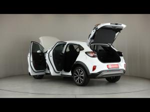 Ford Puma 1.0T Titanium - Image 25