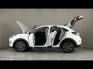 Ford Puma 1.0T Titanium - Image 26