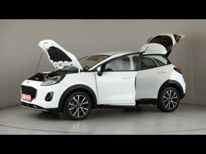 Ford Puma 1.0T Titanium - Image 27