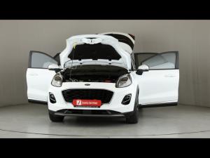 Ford Puma 1.0T Titanium - Image 28