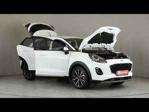 Ford Puma 1.0T Titanium - Image 29