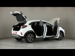 Ford Puma 1.0T Titanium - Image 31