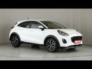 Thumbnail Ford Puma 1.0T Titanium